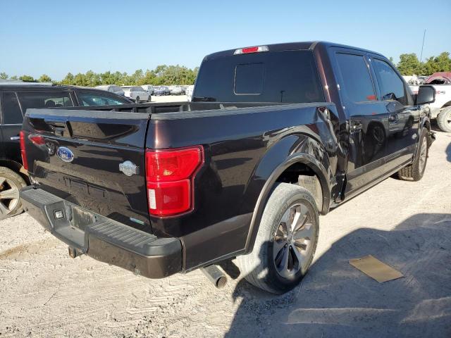 Photo 3 from auction – 2019 FORD F150 SUPER with VIN 1FTEW1C44KFB18870