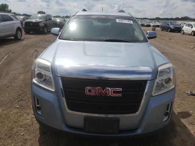 Photo 5 from auction – 2014 GMC TERRAIN SL with VIN 2GKALREK8E6309356