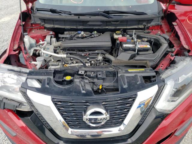 Photo 12 from auction – 2017 NISSAN ROGUE S with VIN JN8AT2MT5HW131255