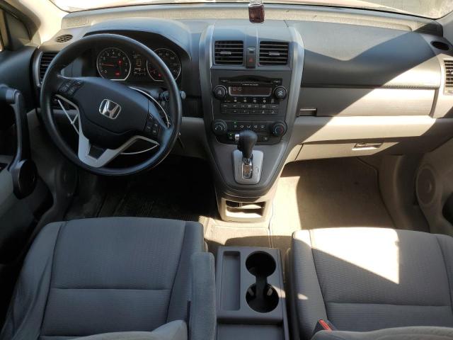 Photo 8 from auction – 2008 HONDA CR-V with VIN JHLRE48598C038534