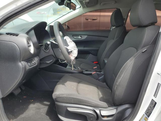 Photo 7 from auction – 2019 KIA FORTE FE with VIN 3KPF24AD9KE045235