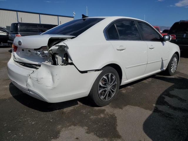 Photo 3 from auction – 2009 KIA OPTIMA LX with VIN KNAGE228895333817