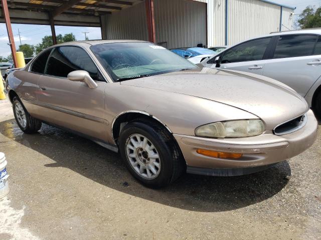 Photo 4 from auction – 1998 BUICK RIVIERA with VIN 1G4GD2213W4701911