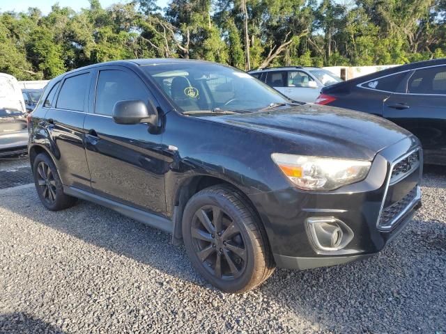 Photo 4 from auction – 2014 MITSUBISHI OUTLANDER with VIN 4A4AR4AU3EE019339