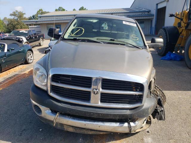 Снимка 5 от търг – 2008 DODGE RAM 2500 S с VIN 3D7KS28A08G113553