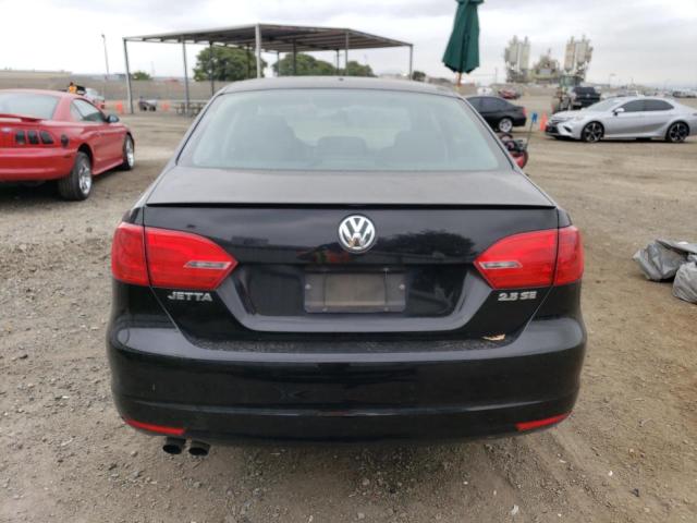 Photo 6 from auction – 2012 VOLKSWAGEN JETTA SE with VIN 3VWDP7AJ2CM411945