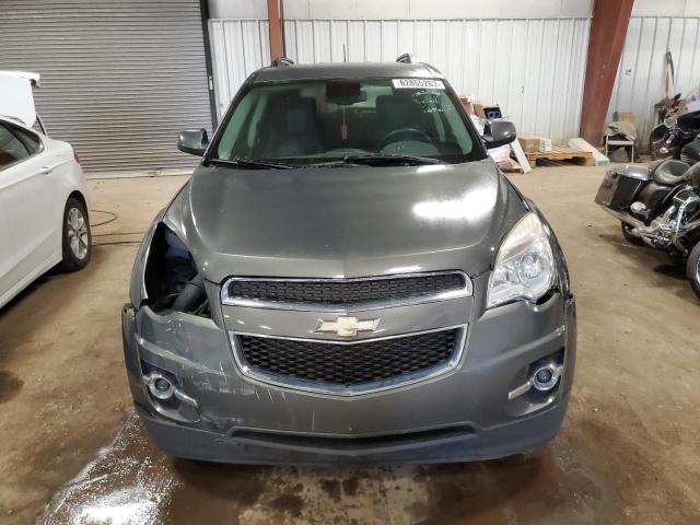 Photo 5 from auction – 2013 CHEVROLET EQUINOX LT with VIN 2GNALPEK1D6228639