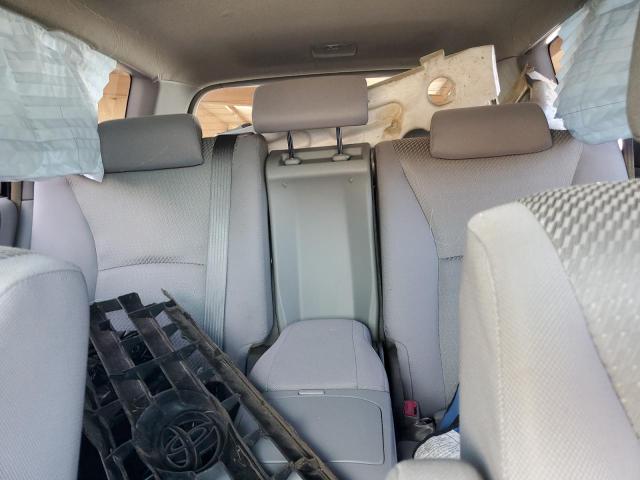 Photo 10 from auction – 2007 TOYOTA HIGHLANDER with VIN JTEGD21A770157553