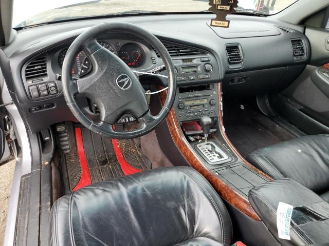 Photo 8 from auction – 2003 ACURA 3.2TL with VIN 19UUA56633A091353