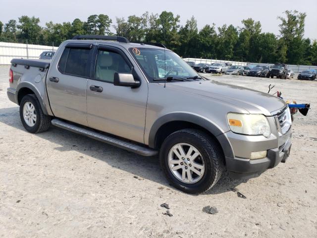 Photo 4 from auction – 2008 FORD EXPLORER S with VIN 1FMEU31E28UA30803