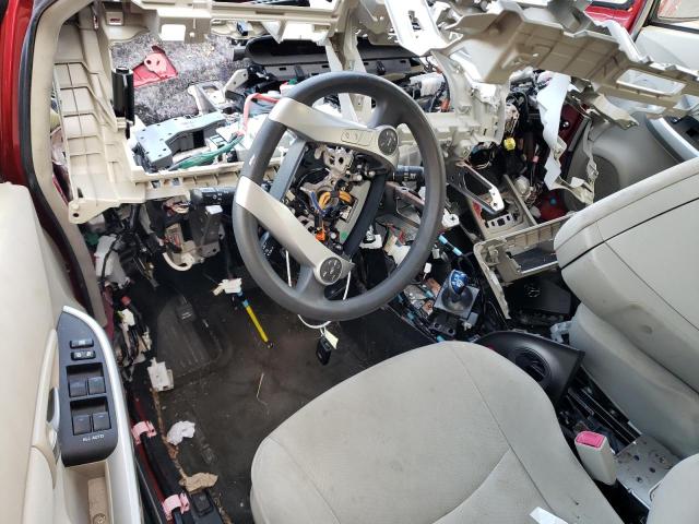 Photo 8 from auction – 2012 TOYOTA PRIUS with VIN JTDKN3DU2C1522541