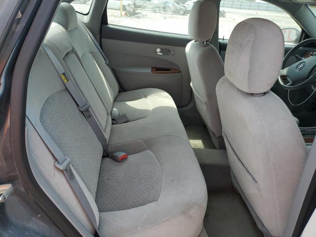 Photo 10 from auction – 2006 BUICK LACROSSE C with VIN 2G4WC582561284903
