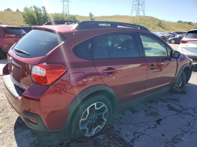 Photo 3 from auction – 2017 SUBARU CROSSTREK with VIN JF2GPABC9HH249919