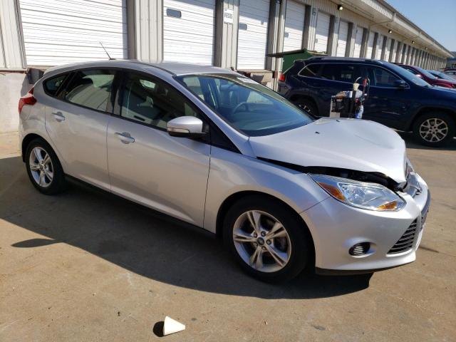 Снимка 4 от търг – 2013 FORD FOCUS SE с VIN 1FADP3K24DL306500