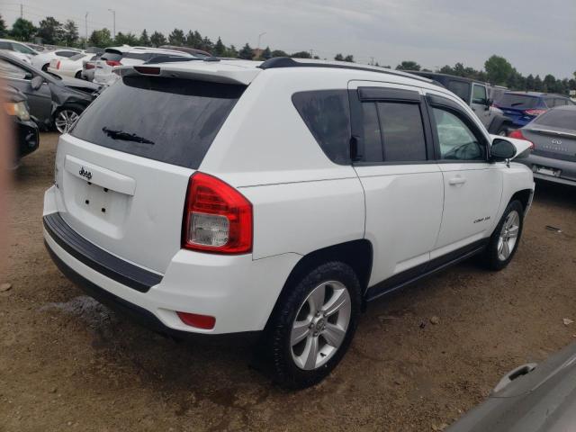 Photo 3 from auction – 2013 JEEP COMPASS SP with VIN 1C4NJDBB2DD206945