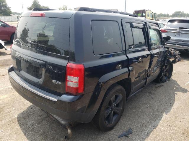 Photo 3 from auction – 2014 JEEP ASK with VIN 1C4NJPBA5ED703482
