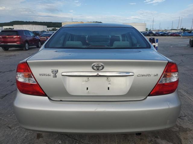 Photo 6 from auction – 2004 TOYOTA CAMRY LE with VIN 4T1BE32K14U905447