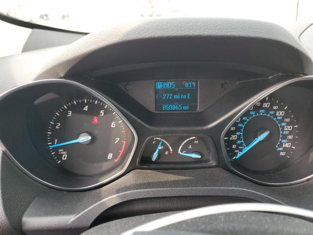 Photo 9 from auction – 2013 FORD ESCAPE S with VIN 1FMCU0F79DUB61527