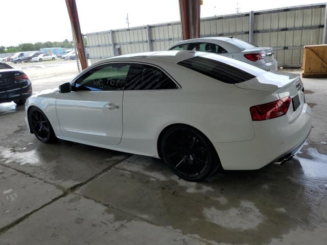 Photo 2 from auction – 2013 AUDI S5 PRESTIG with VIN WAUVGAFR2DA006392