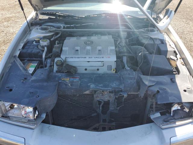 Photo 11 from auction – 2001 CADILLAC ELDORADO E with VIN 1G6EL12YX1B104820
