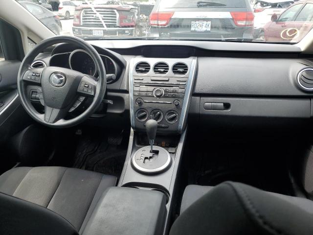 Снимка 8 от търг – 2010 MAZDA CX-7 с VIN JM3ER2W58A0345375