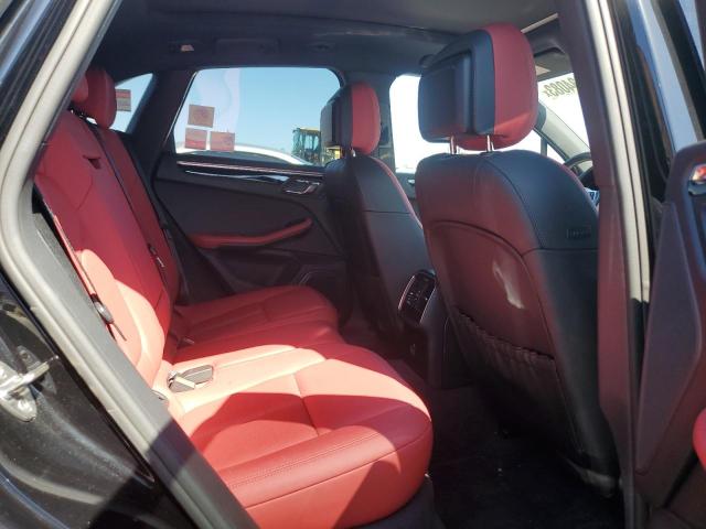 Photo 11 from auction – 2017 PORSCHE MACAN with VIN WP1AA2A57HLB00953