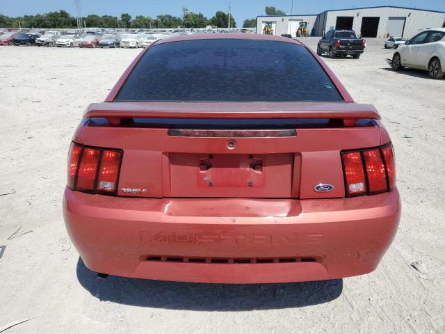 Zdjęcie 6 z aukcji – 2002 FORD MUSTANG z VIN 1FAFP40442F220960