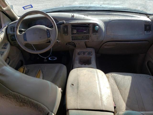 Photo 8 from auction – 2000 FORD EXPEDITION with VIN 1FMRU17L7YLA97947
