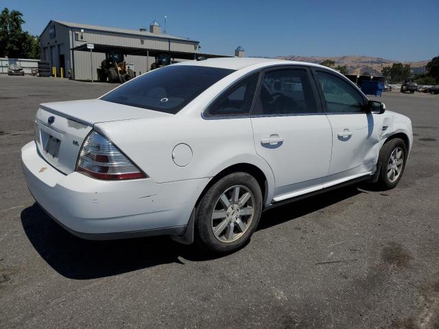 Photo 3 from auction – 2008 FORD TAURUS SEL with VIN 1FAHP24W78G154917