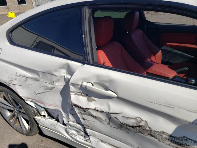 Photo 10 from auction – 2014 BMW 428 XI with VIN WBA3N9C59EK244524