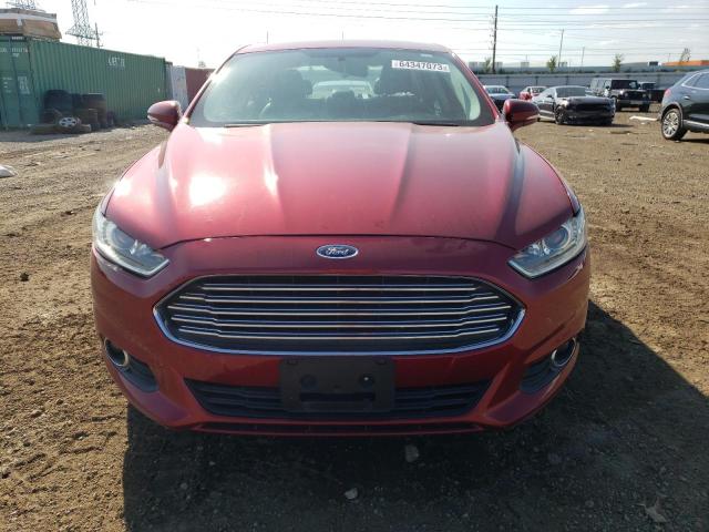 Photo 5 from auction – 2016 FORD FUSION SE with VIN 1FA6P0HD6G5115735