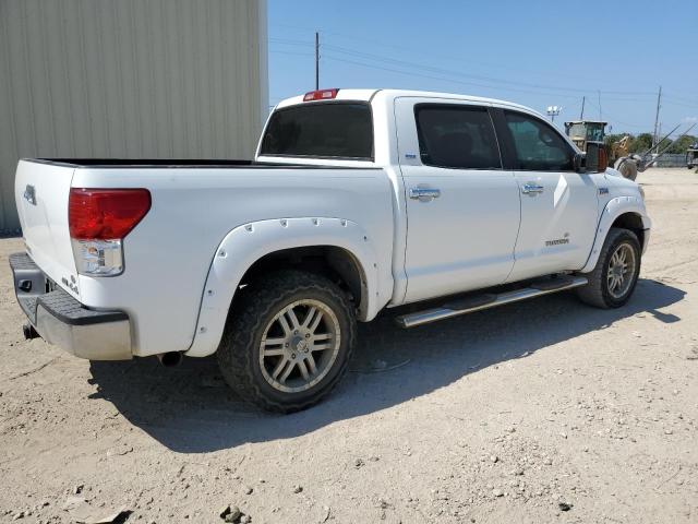 Photo 3 from auction – 2011 TOYOTA TUNDRA CRE with VIN 5TFDW5F16BX190863