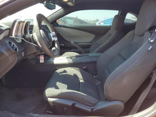 Photo 7 from auction – 2011 CHEVROLET CAMARO LS with VIN 2G1FA1EDXB9148957