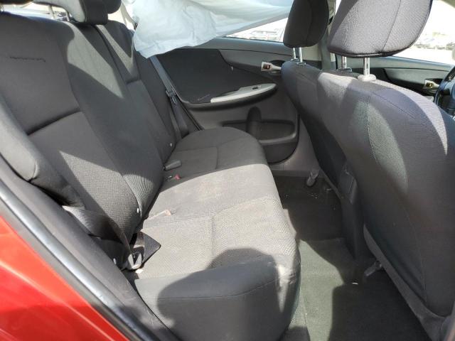 Photo 10 from auction – 2010 TOYOTA COROLLA BA with VIN 2T1BU4EE7AC535567