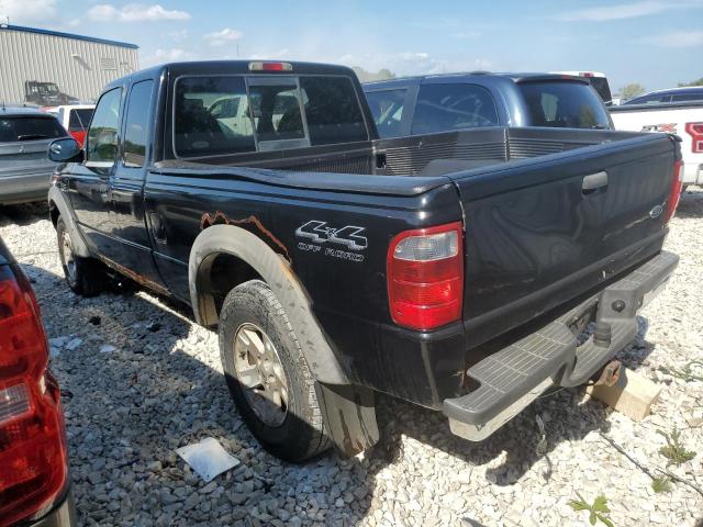 Zdjęcie 2 z aukcji – 2002 FORD RANGER SUP z VIN 1FTZR45EX2PB16308