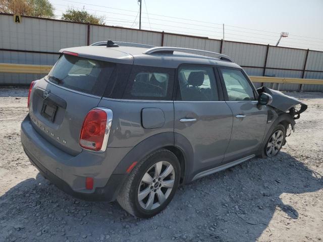 Photo 3 from auction – 2019 MINI COOPER COU with VIN WMZYS7C59K3F45096