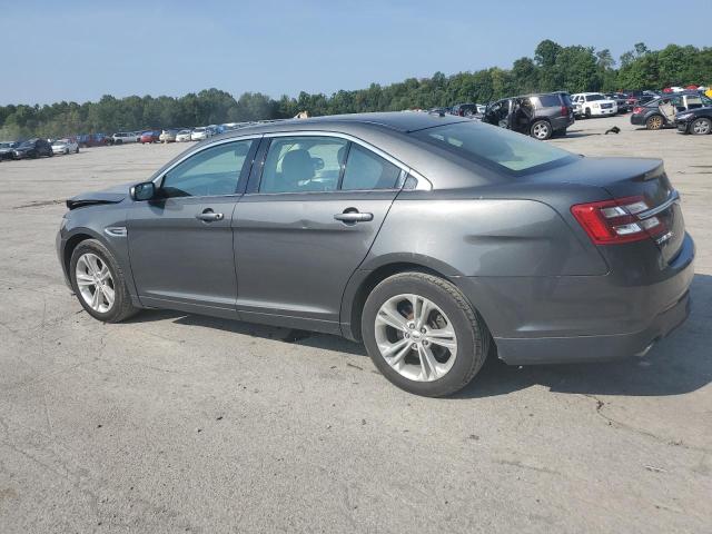Photo 2 from auction – 2017 FORD TAURUS SE with VIN 1FAHP2D85HG105734