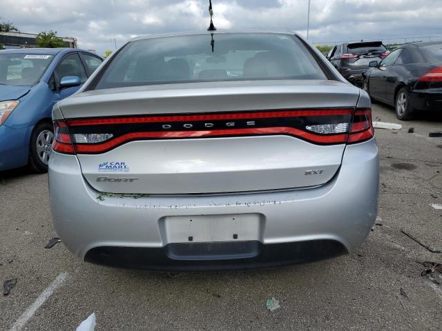 Photo 6 from auction – 2013 DODGE DART SXT with VIN 1C3CDFBA1DD247458