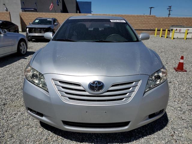 Photo 5 from auction – 2009 TOYOTA CAMRY BASE with VIN 4T4BE46KX9R110233