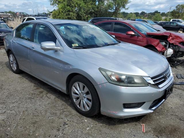 Photo 4 from auction – 2014 HONDA ACCORD EX with VIN 1HGCR2F76EA123632