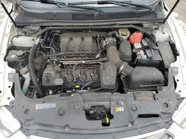 Photo 11 from auction – 2014 FORD TAURUS SEL with VIN 1FAHP2H84EG167938