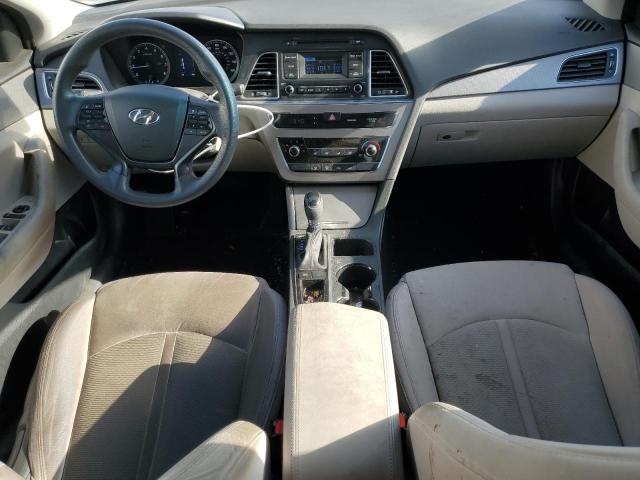 Photo 8 from auction – 2015 HYUNDAI SONATA SE with VIN 5NPE24AF7FH076790