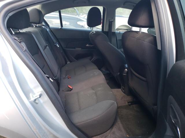 Photo 10 from auction – 2012 CHEVROLET CRUZE LT with VIN 1G1PF5SC1C7364529