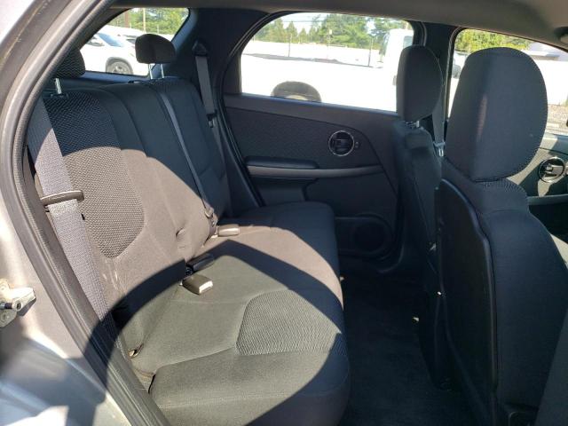 Photo 11 from auction – 2006 PONTIAC TORRENT with VIN 2CKDL63F266085699
