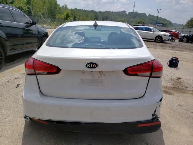 Photo 6 from auction – 2017 KIA FORTE LX with VIN 3KPFL4A74HE012188