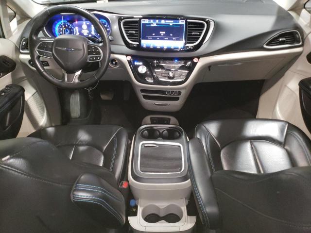 Photo 8 from auction – 2021 CHRYSLER PACIFICA T with VIN 2C4RC1BG2MR584895