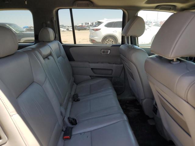 Снимка 11 от търг – 2011 HONDA PILOT EXL с VIN 5FNYF3H6XBB041736
