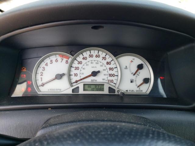 Photo 9 from auction – 2005 TOYOTA COROLLA with VIN 1NXBR32E45Z488373