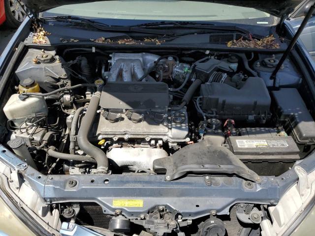 Photo 11 from auction – 2002 TOYOTA CAMRY LE with VIN 4T1BF30K22U500999