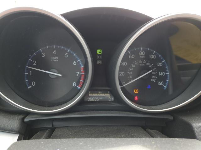 Photo 9 from auction – 2012 MAZDA 3 I with VIN JM1BL1V87C1635039